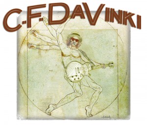 davincirocksElvis