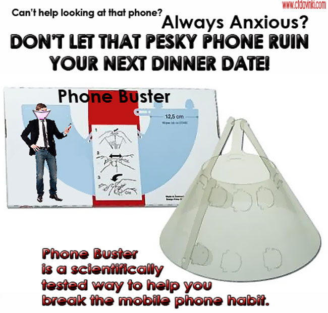 phonebuster